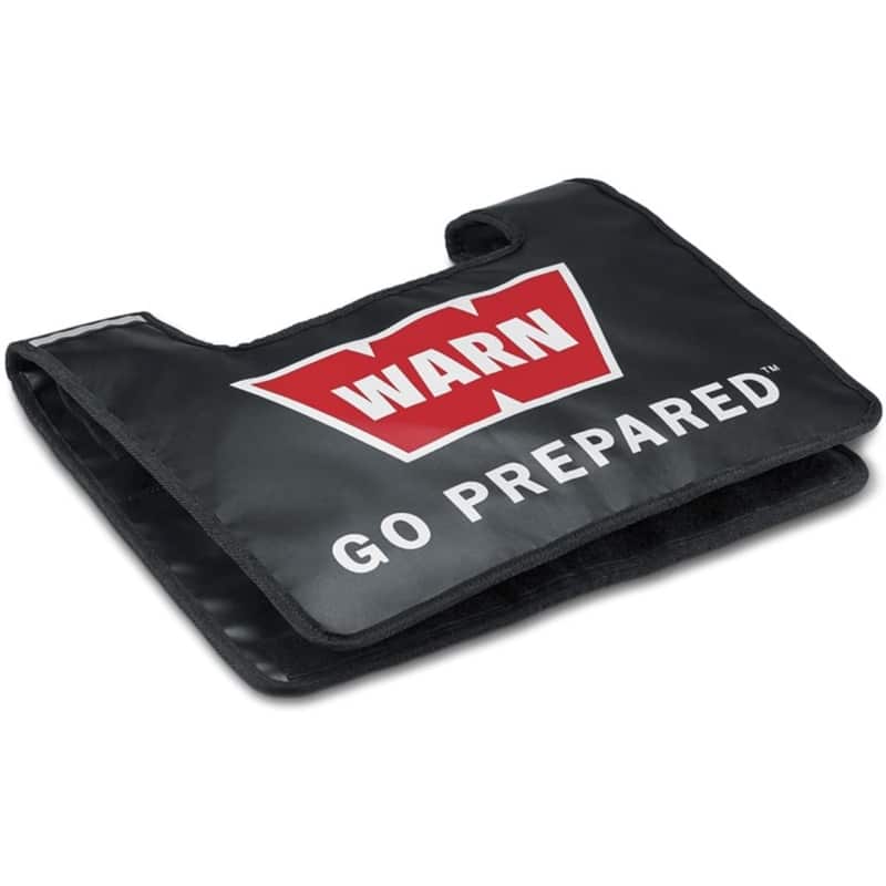 Winch Damper Urso Outdoors