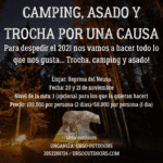 Despedida Urso 2021-1