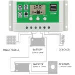 Controlador panel solar_1