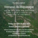Ventanas de Tisquezoque
