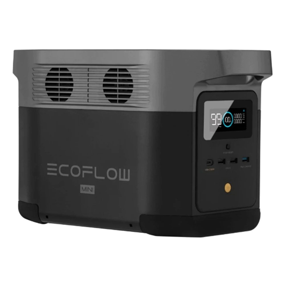 Ecoflow Delta Mini_1