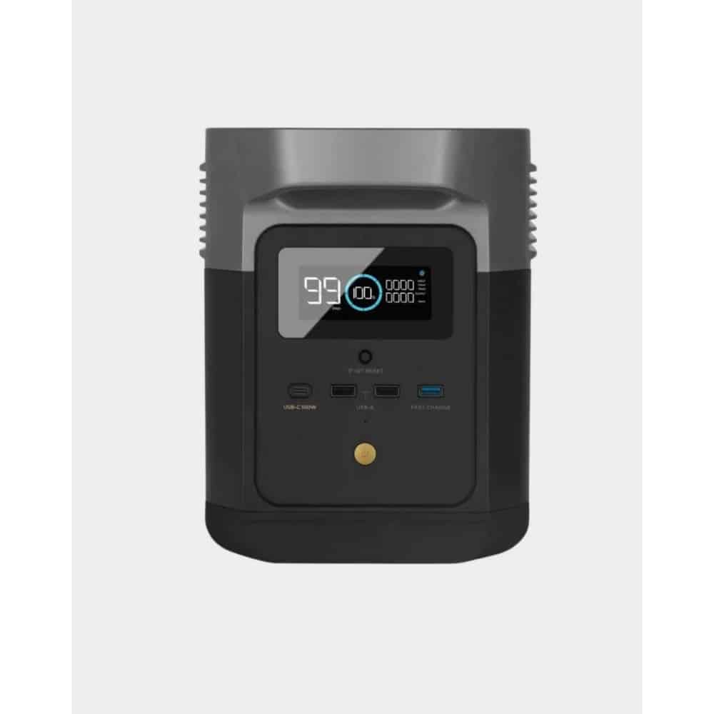 Ecoflow Delta Mini_5