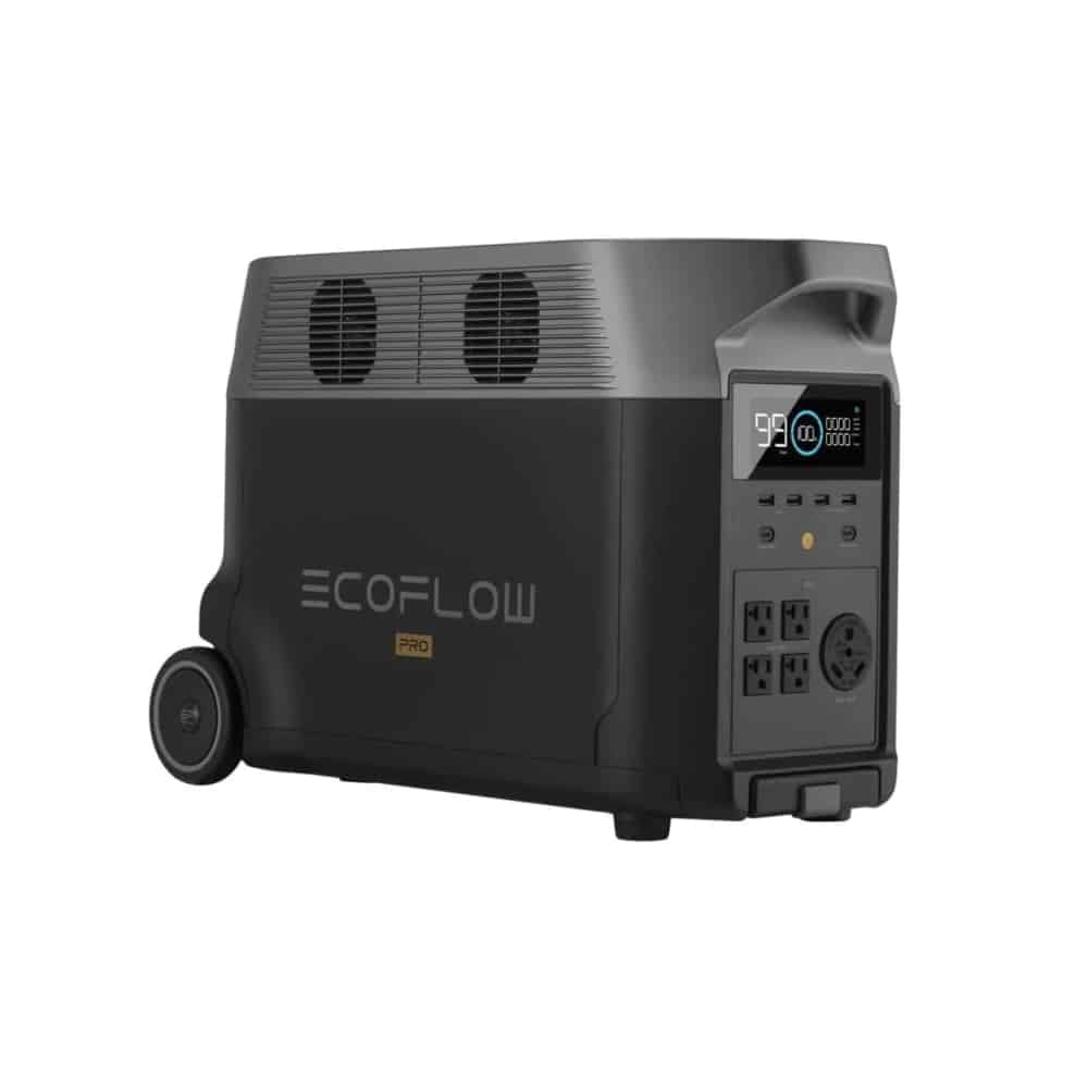 Ecoflow Delta Pro 3600_4
