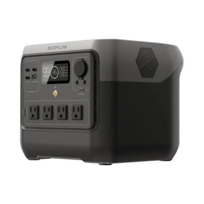 Power Station Ecoflow River 2 Pro