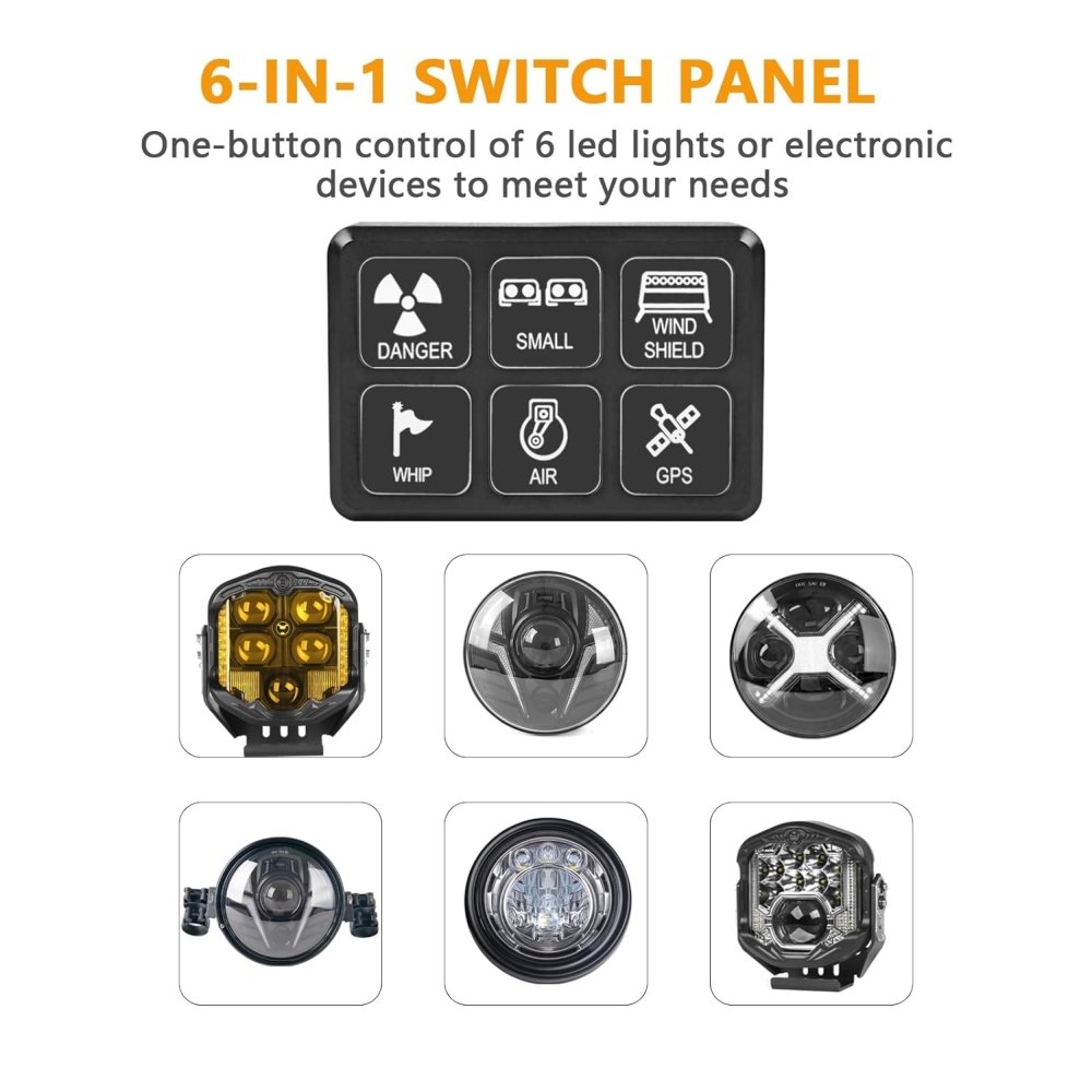Panel 6 switches_2