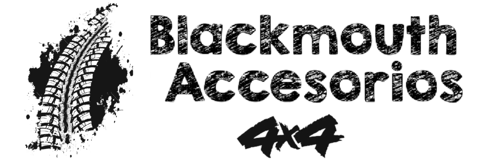 Blackmouth Accesorios
