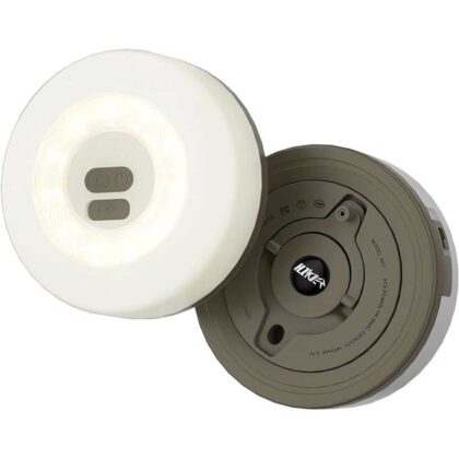 Luces led enrollables