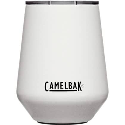 Vaso para vino Camelbak Wine - Blanco, 350 mL