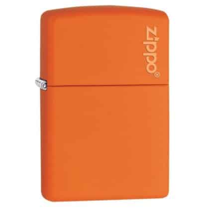 Encendedor Zippo 231ZL - Naranja