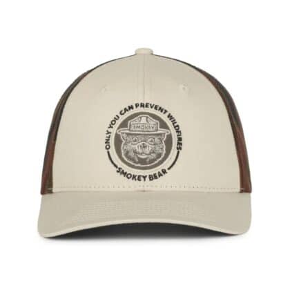 Cachucha Outdoor Cap - SMOKEY06
