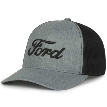 Cachucha Outdoor Cap - Ford FRD18