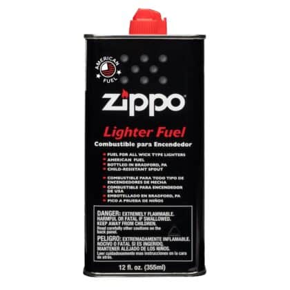 Combustible/Gasolina Zippo