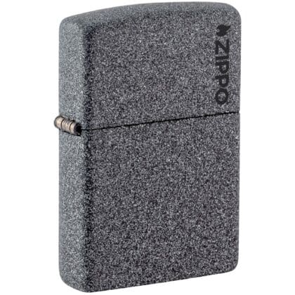 Encendedor Zippo 211ZL - Gris Hierro