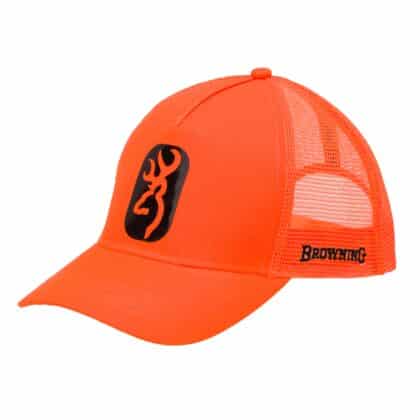 Cachucha Browning