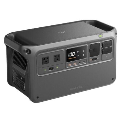 Central Electrica DJI Power 1000