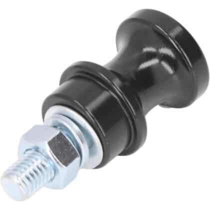 Soporte gancho winch