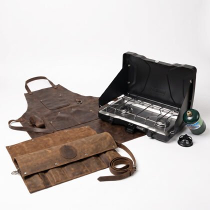 Kit Cocina Basecamp Deluxe