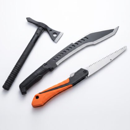 Kit Expedicion & Bushcraft