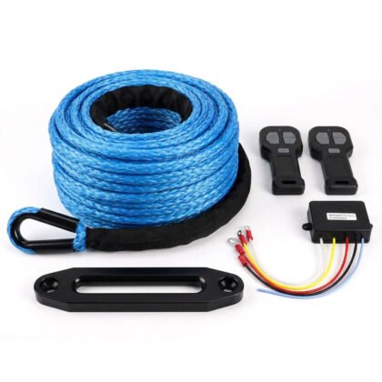 Kit actualizacion winch